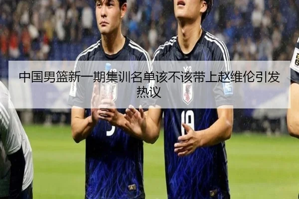 中国男篮新一期集训名单该不该带上赵维伦引发热议