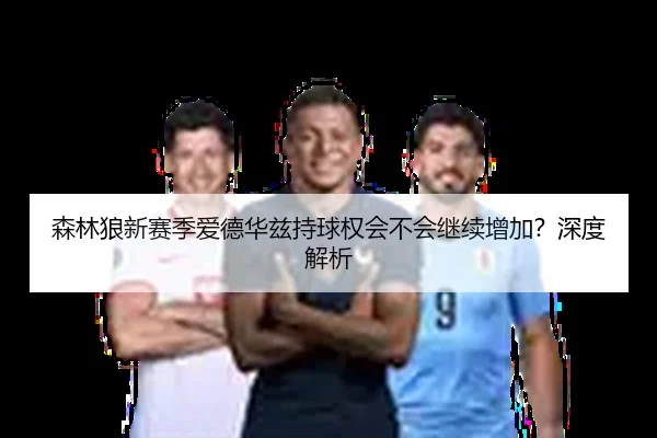 森林狼新赛季爱德华兹持球权会不会继续增加？深度解析
